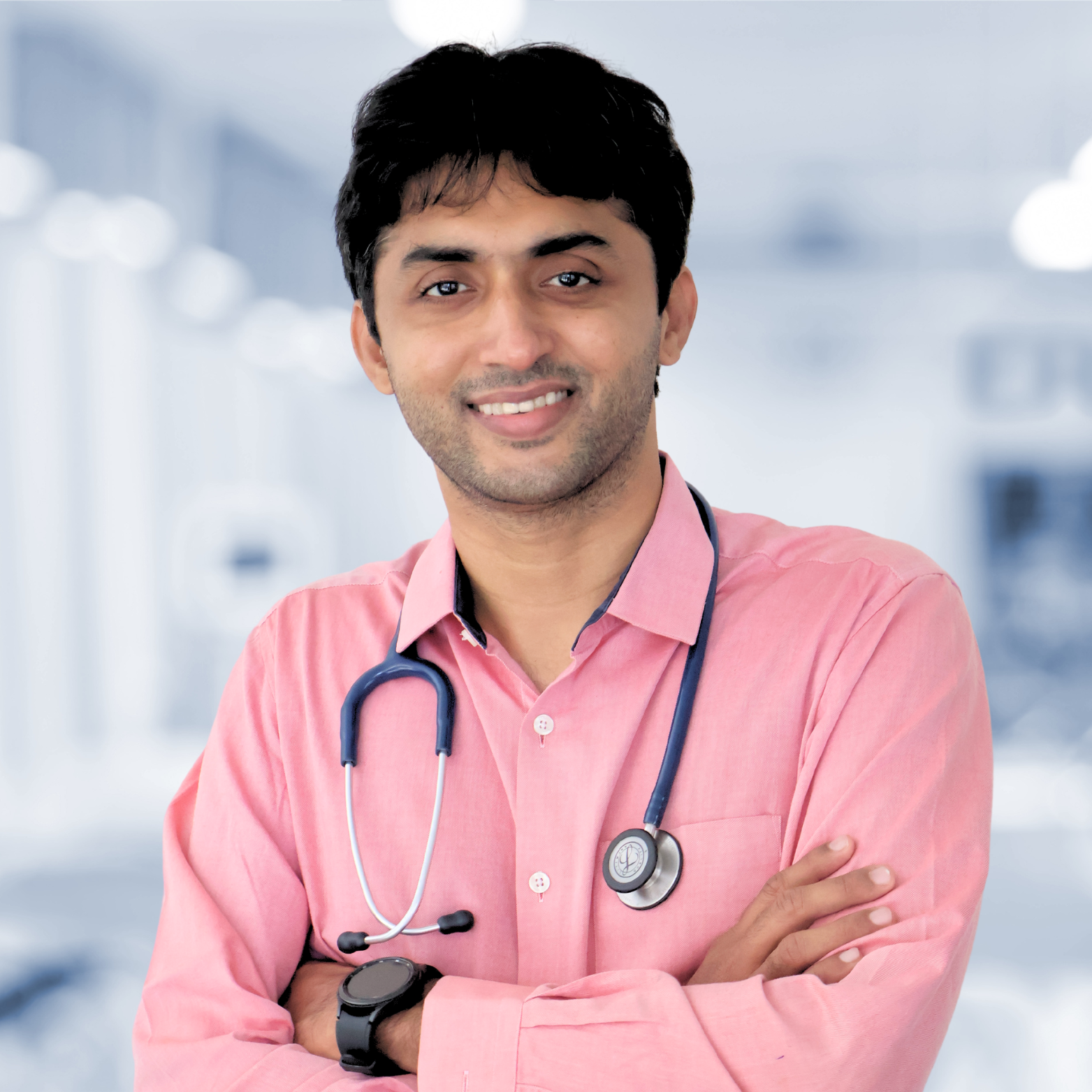 doctor
